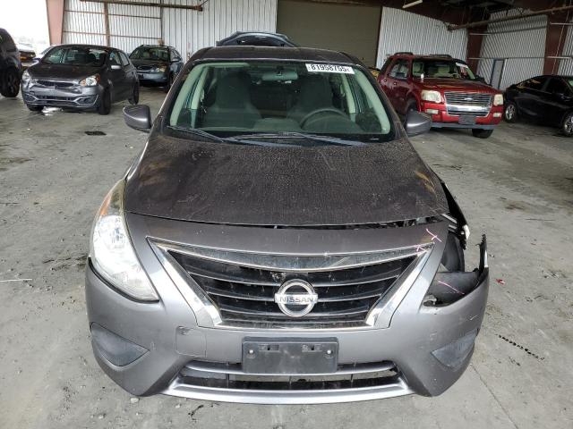 2016 NISSAN VERSA S - 3N1CN7AP8GL855239