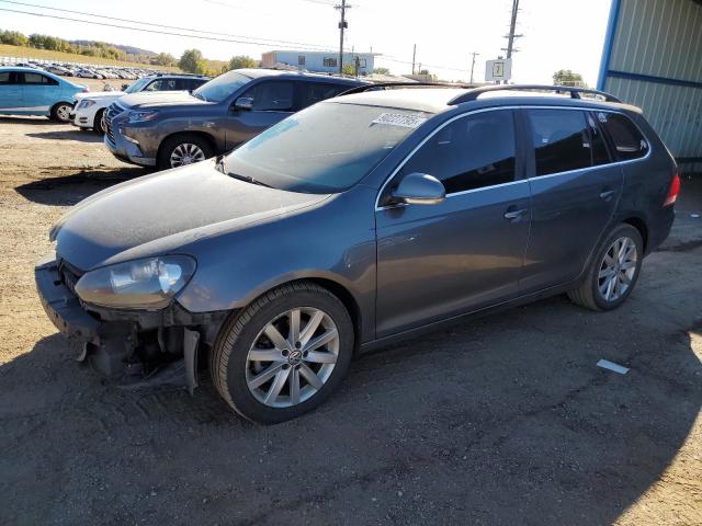 Global Auto Auctions: 2013 VOLKSWAGEN JETTA TDI