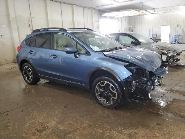 2017 SUBARU CROSSTREK JF2GPANC9HH241041