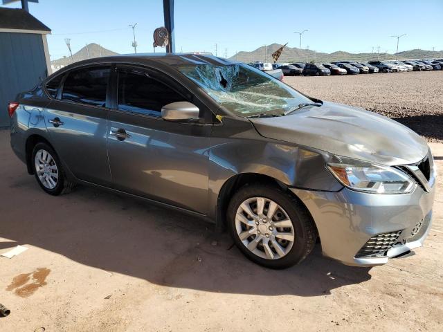 2018 NISSAN SENTRA S - 3N1AB7APXJY241013