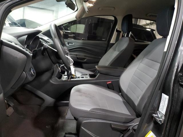 2018 FORD ESCAPE S #3281597394