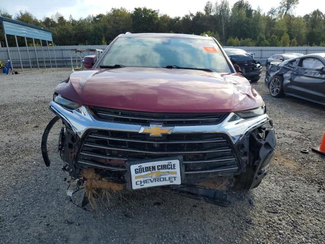 2019 CHEVROLET BLAZER PRE #3294406529