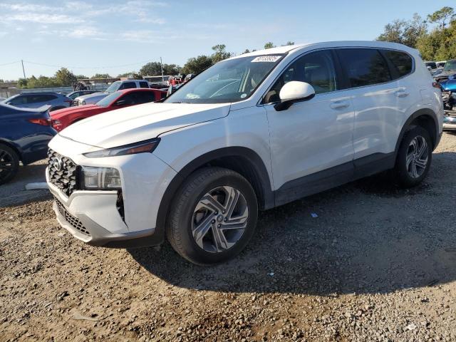 Global Auto Auctions: 2023 HYUNDAI SANTA FE S