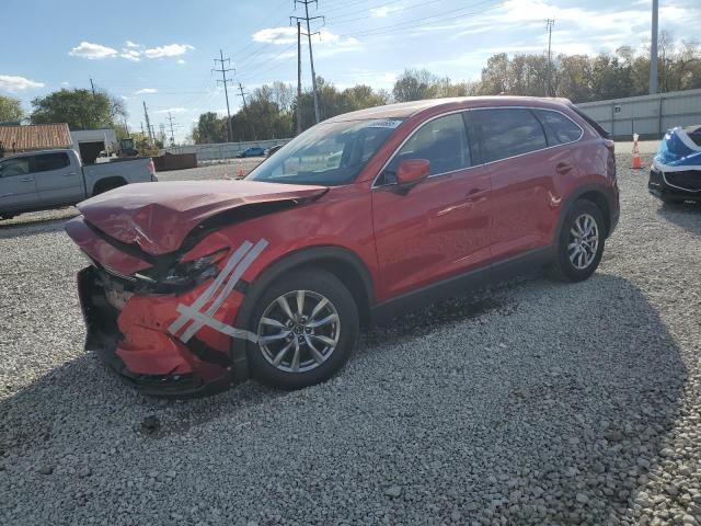 2018 MAZDA CX-9 TOURI #3309506560
