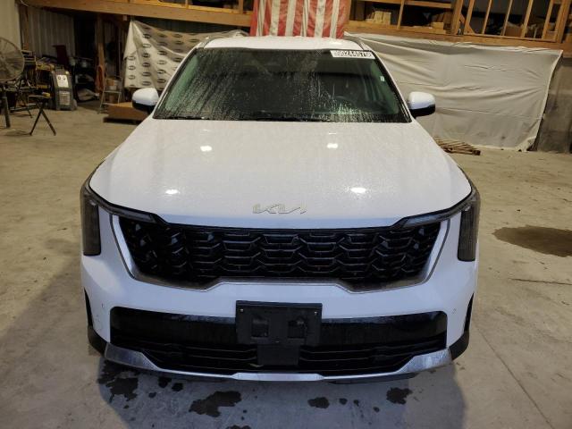 2024 KIA SORENTO S - 5XYRLDJC5RG283789