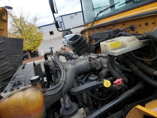 2014 IC CORPORATION CE SERIES SCHOOL #3278663942