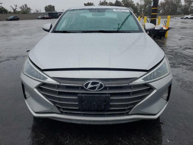 2019 HYUNDAI ELANTRA SE #3301876429
