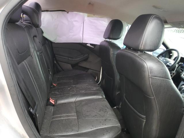 2013 FORD FOCUS SE #3290233204