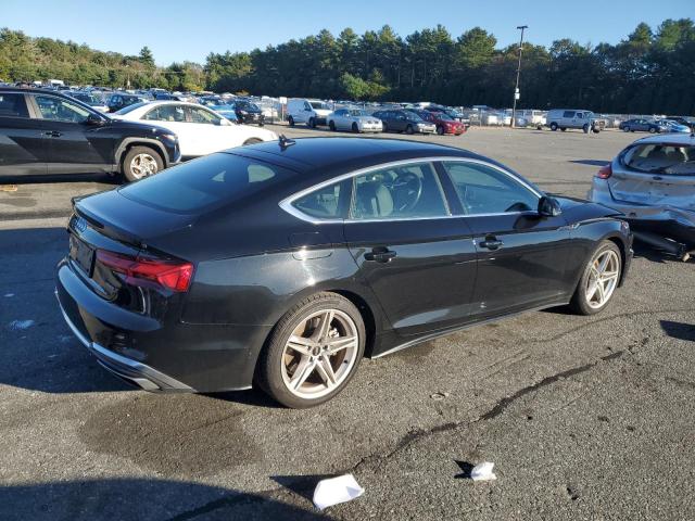 2021 AUDI A5 PREMIUM PLUS 45 - WAUFACF51MA034246
