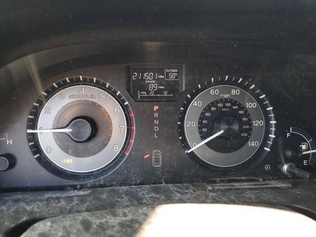 2011 HONDA ODYSSEY EX - 5FNRL5H66BB052225