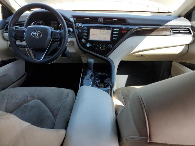 2019 TOYOTA CAMRY L #3298153259