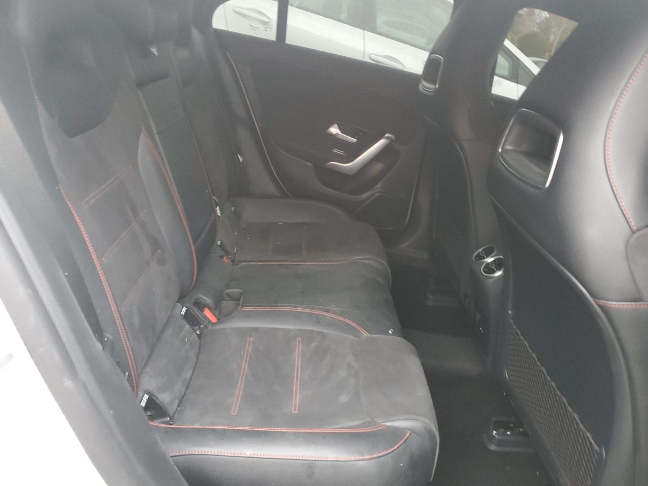 MERCEDES-BENZ CLA-CLASS 250 4MATIC