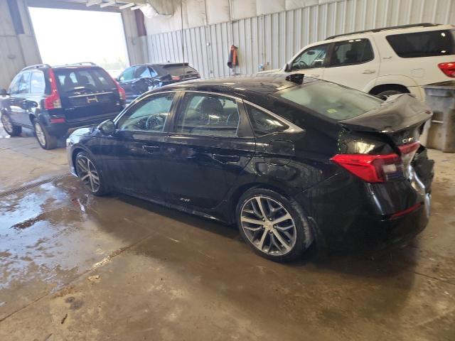 2022 HONDA CIVIC TOUR 2HGFE1F98NH309596