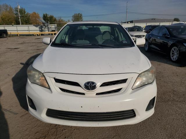 2012 TOYOTA COROLLA BA - 2T1BU4EE8CC885177