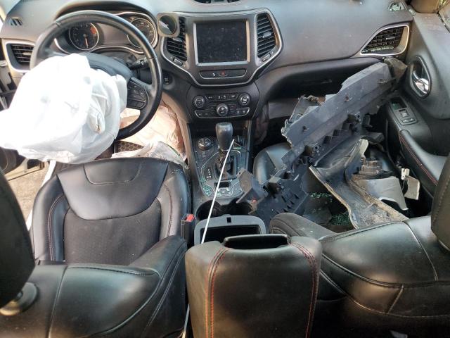 2019 JEEP CHEROKEE T #3291198962