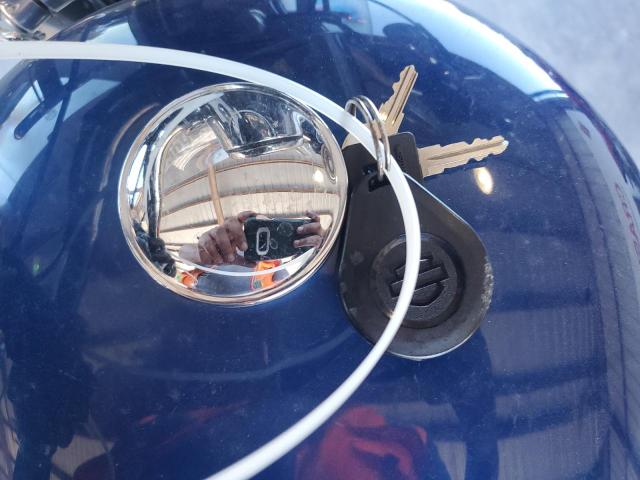 2017 HARLEY-DAVIDSON XL1200 C 1HD1CT317HC423247