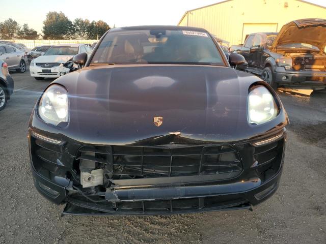 2018 PORSCHE MACAN GTS - WP1AG2A53JLB60166