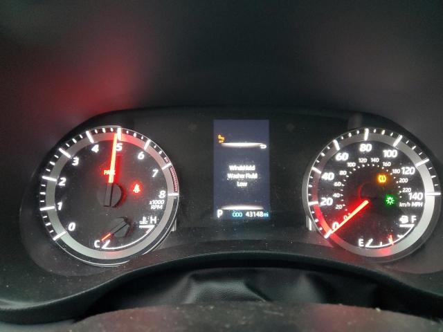 2021 TOYOTA HIGHLANDER - 5TDZZRAHXMS057847