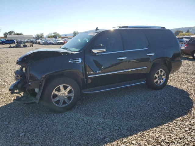 CADILLAC ESCALADE L
