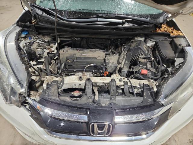 2016 HONDA CR-V SE - 5J6RM4H40GL079618