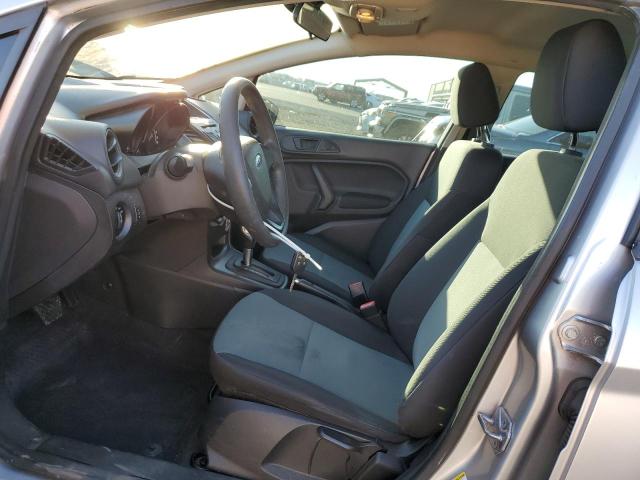 2016 FORD FIESTA S #3278736638