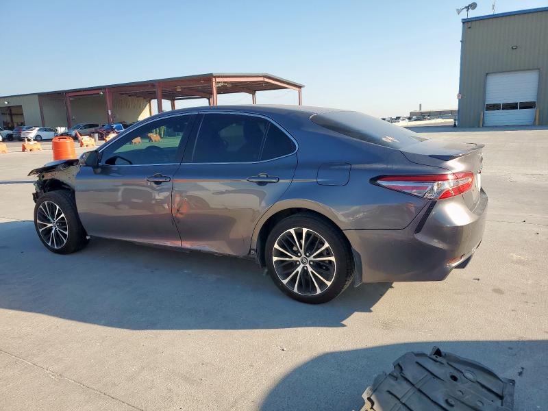 2018 TOYOTA CAMRY L 4T1B11HK7JU571315