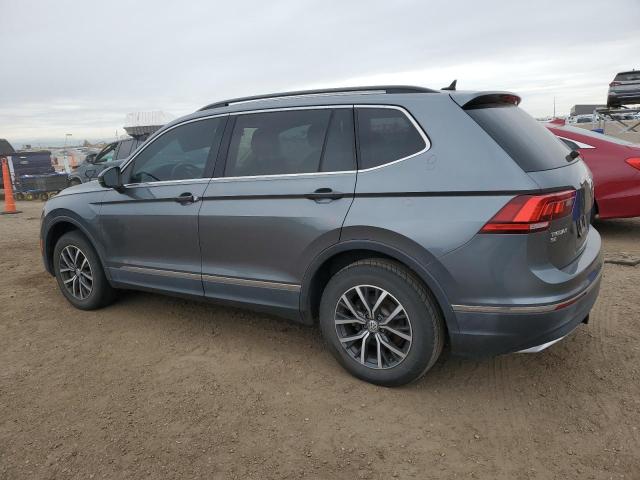 2018 VOLKSWAGEN TIGUAN SE #3284308038