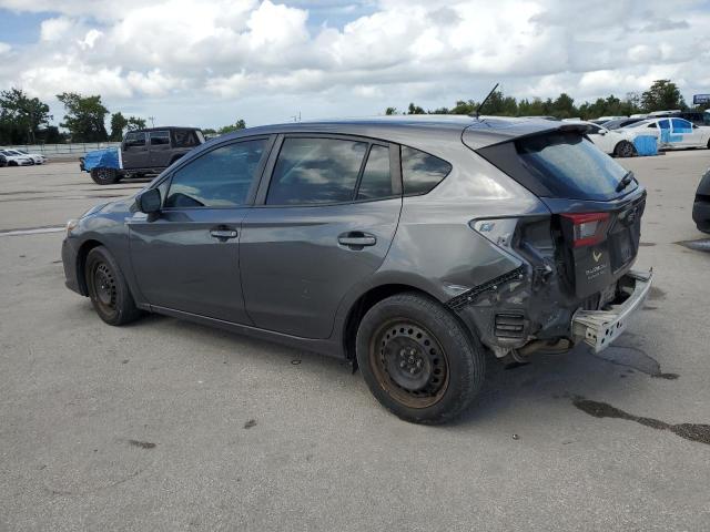 2020 SUBARU IMPREZA 4S3GTAB66L3730284