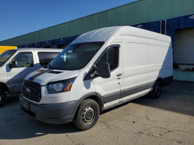 Global Auto Auctions: 2018 FORD TRANSIT T-350
