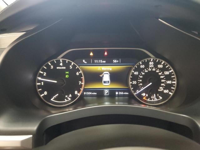 2015 NISSAN MURANO S - 5N1AZ2MH8FN291828