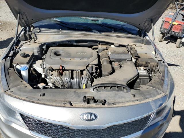 2018 KIA OPTIMA LX - 5XXGT4L36JG196514