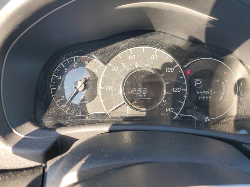 2019 NISSAN VERSA NOTE - 3N1CE2CP3KL364926