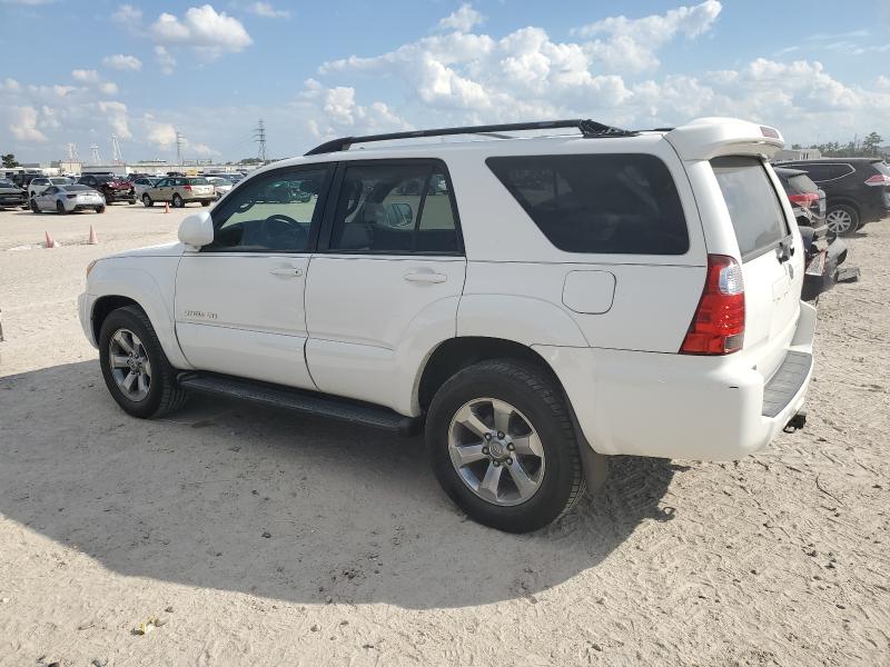 2006 TOYOTA 4RUNNER LI #3268375766