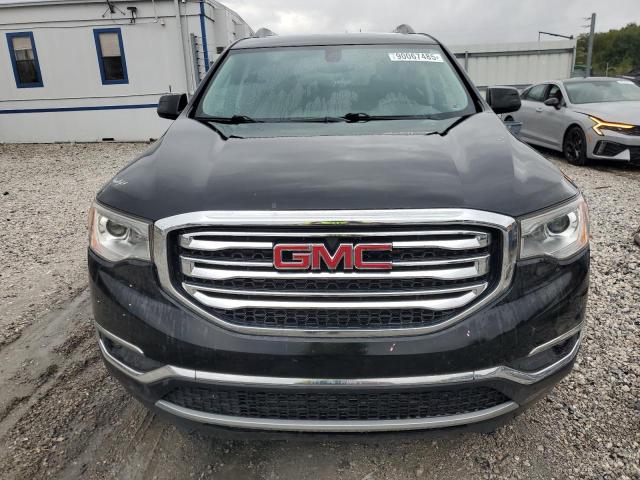 2018 GMC ACADIA SLT 1GKKNMLS8JZ120077