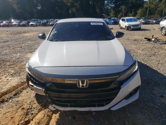 2022 HONDA ACCORD SPO #3281578391