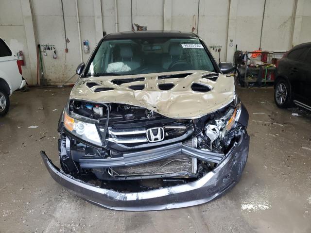 2014 HONDA ODYSSEY EX #3292528719