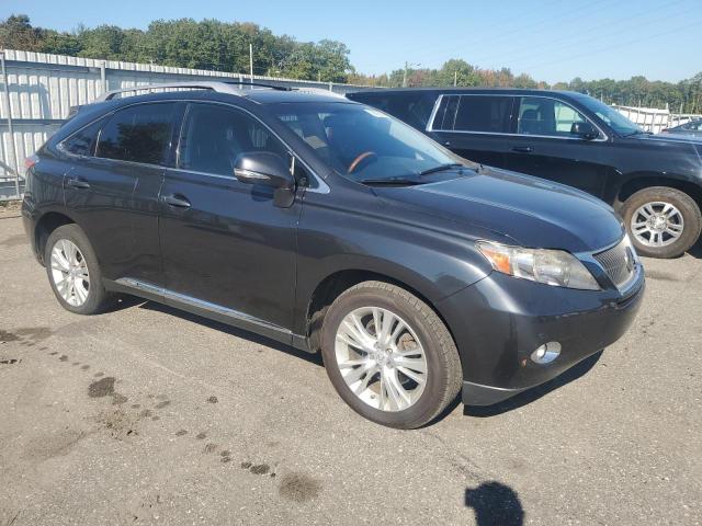 2010 LEXUS RX 450H #3301637645