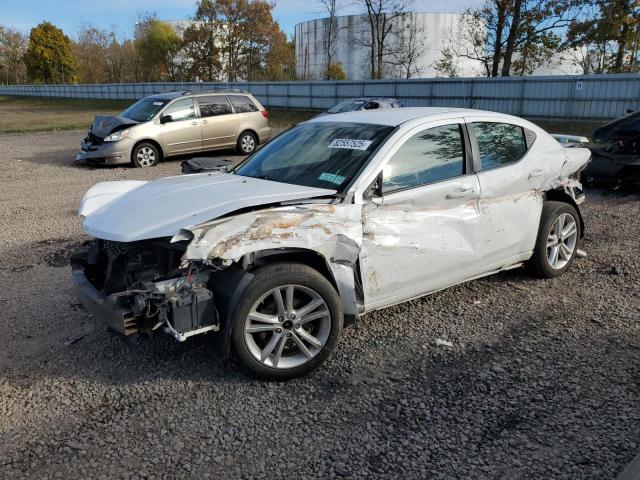 2013 DODGE AVENGER SE - 1C3CDZAG8DN552098
