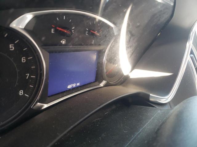 2021 CHEVROLET EQUINOX LT #3287656042