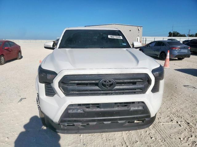 2025 TOYOTA TACOMA DOU #3296541361