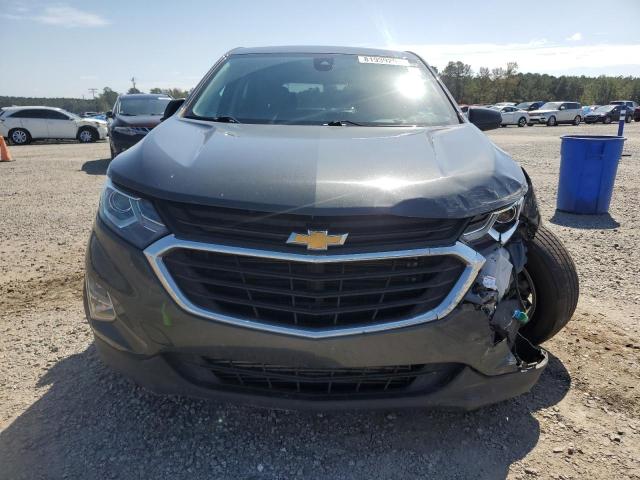 2020 CHEVROLET EQUINOX LT - 2GNAXJEV9L6189857