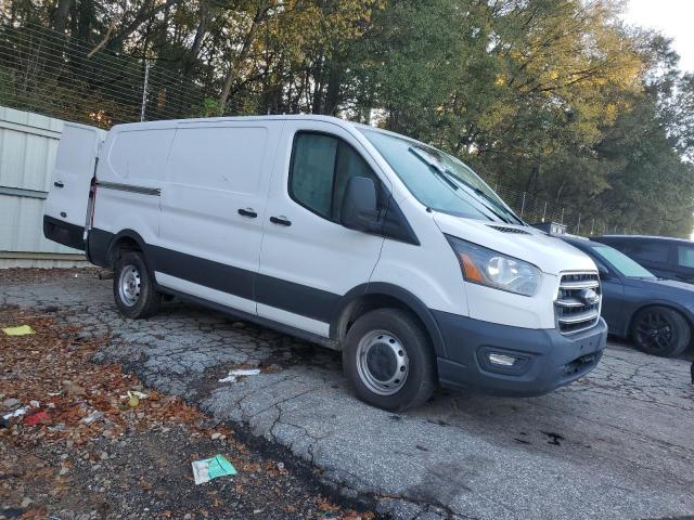 2020 FORD TRANSIT T- #3294241886