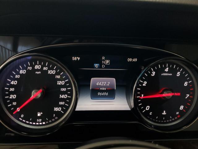 2017 MERCEDES-BENZ E 300 - WDDZF4JB3HA129410