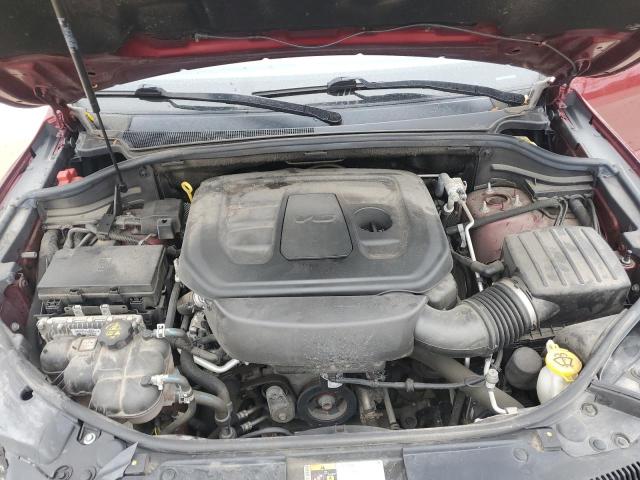 2021 JEEP GRAND CHER - 1C4RJFBG9MC599874