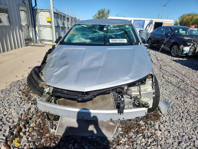 2018 CHEVROLET IMPALA PRE #3291348167