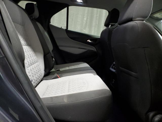 2023 CHEVROLET EQUINOX LT #3309560580