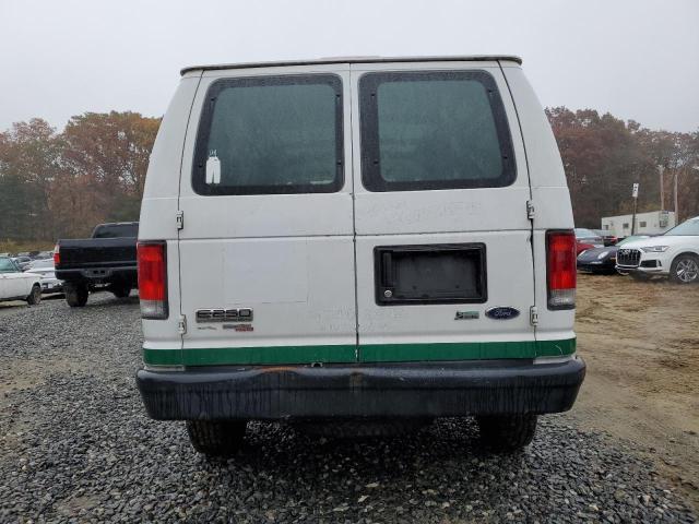 2014 FORD ECONOLINE #3277008167
