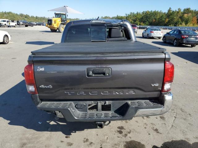 2023 TOYOTA TACOMA DOU - 3TYCZ5AN4PT121779