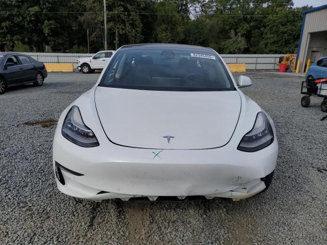 2019 TESLA MODEL 3 - 5YJ3E1EB3KF510720