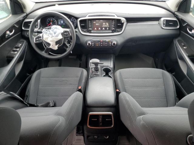 2020 KIA SORENTO S - 5XYPGDA53LG610162